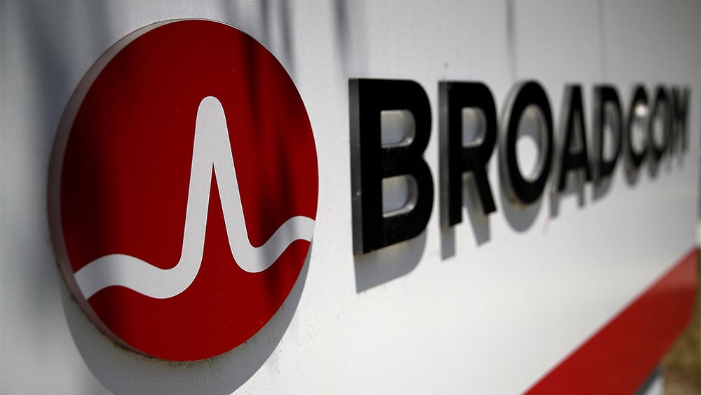 Broadcom Stock Surges On OpenAI Chip Deal