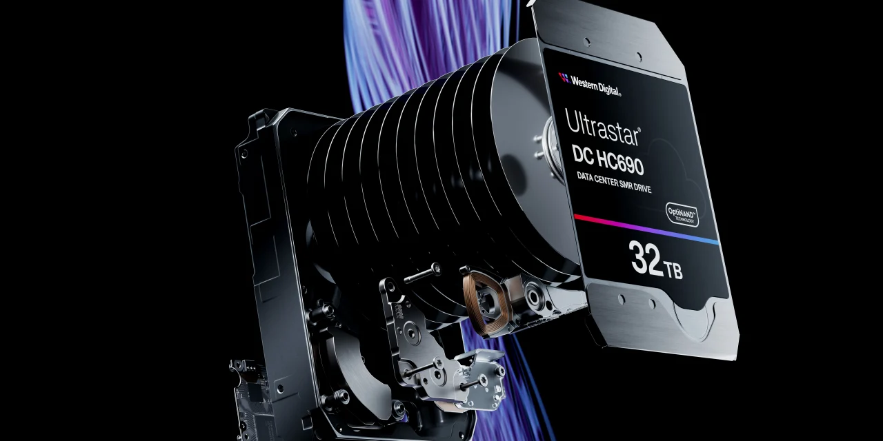 Western Digital and Seagate Were 2025’s Surprise AI Winners. 7 Stocks That Could Shock in 2026.