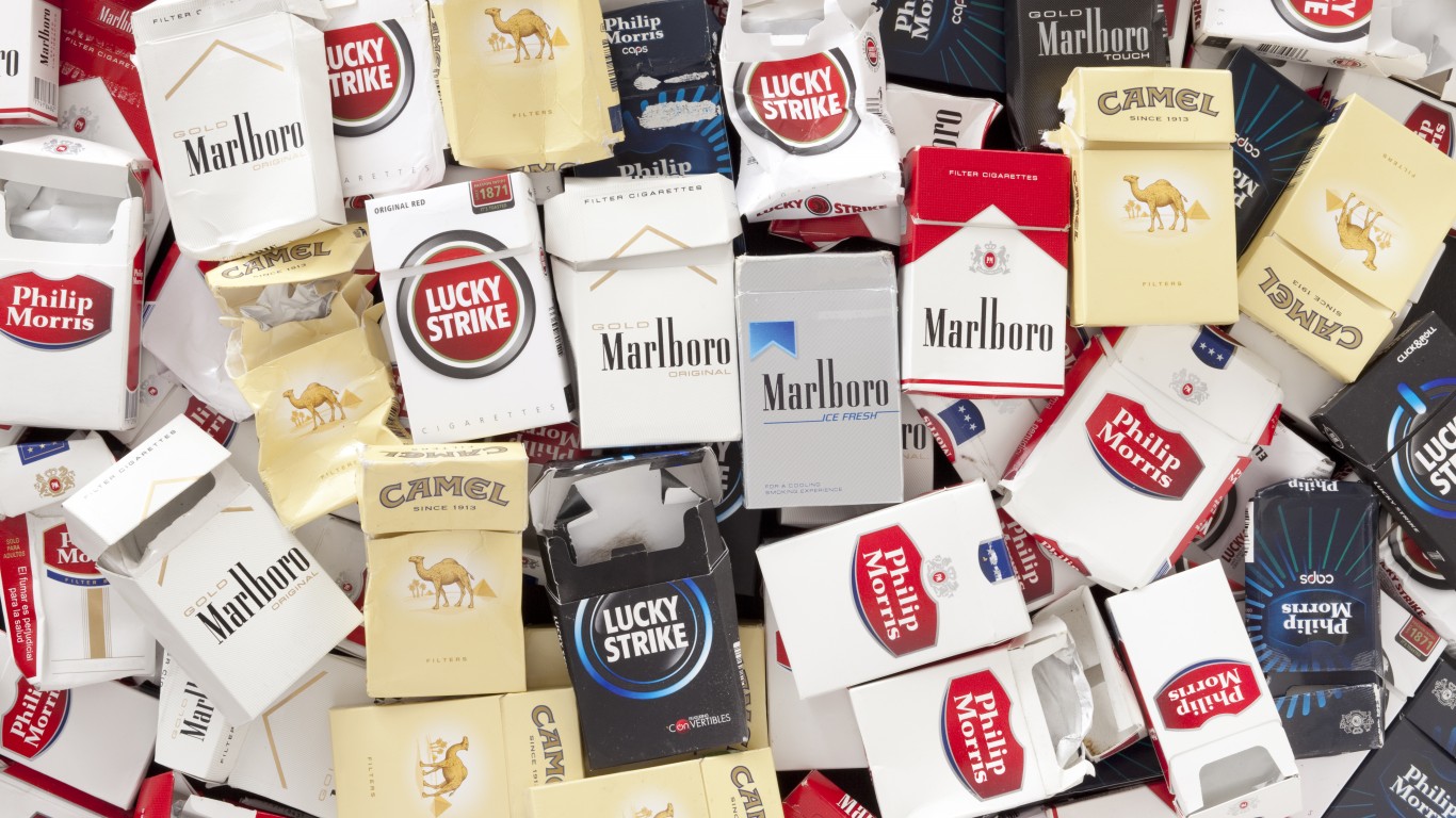 Philip Morris vs. British American Tobacco: Which Tobacco Giant Wins for Income Investors?