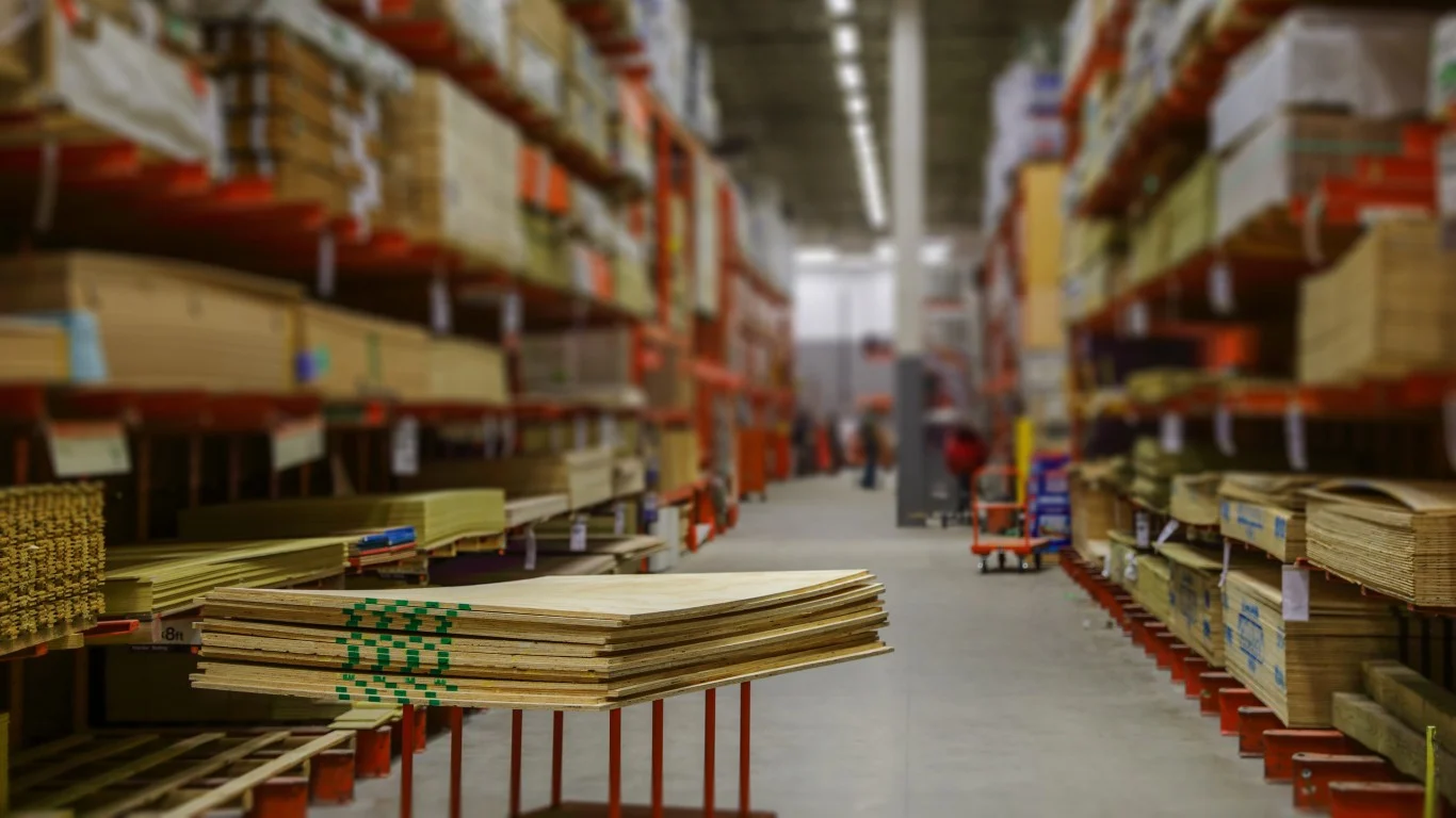 Home Depot vs. Lowe's: One Dividend Has Room to Double