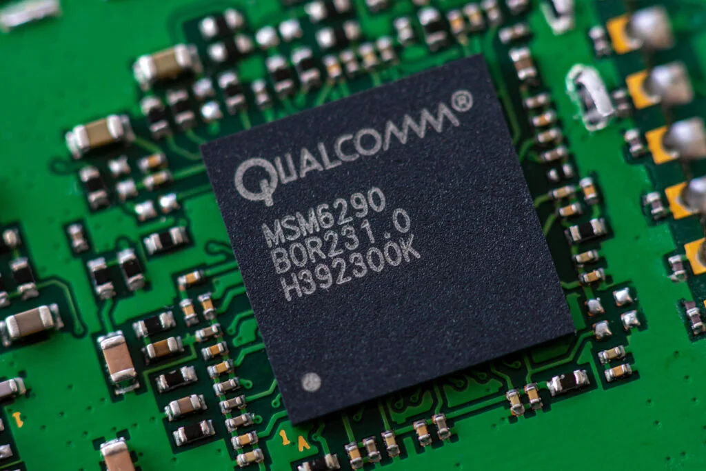 Qualcomm, Morgan Stanley And 2 Other Stocks Insiders Are Selling - Qualcomm - Benzinga
