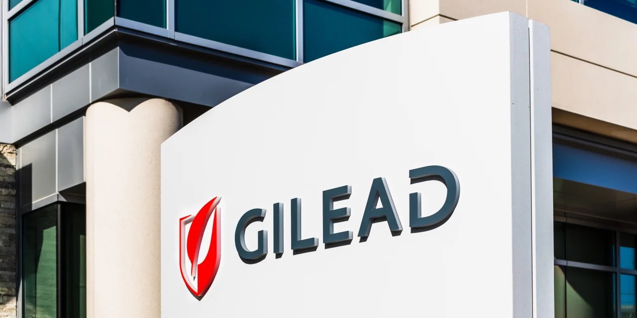 More Upside Awaits for Gilead Sciences Stock. Stay Invested.