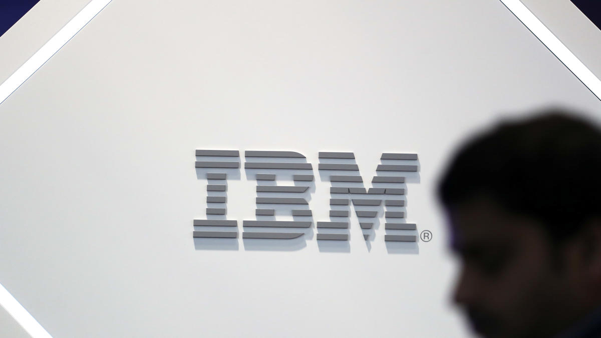 IBM beats Q2 earnings estimates, lifted higher by AI