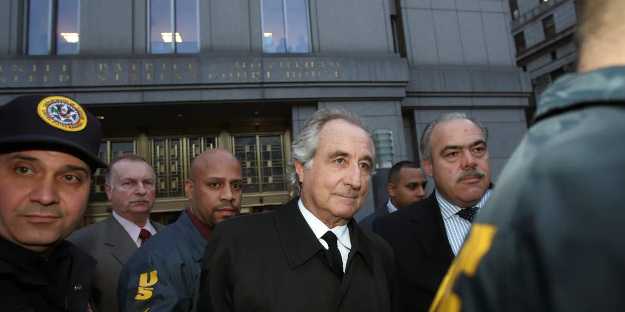 Banks are still compensating investors over Madoff fraud. Another $1.1 billion might be paid out.
