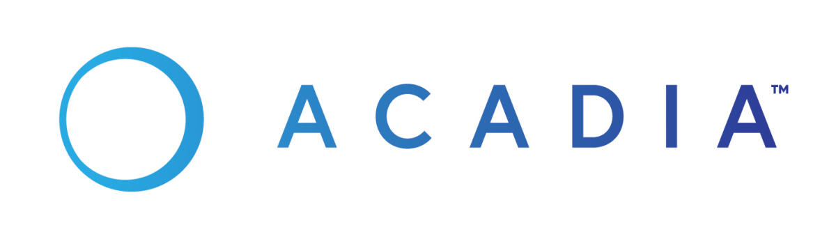 Acadia Pharmaceuticals to Announce First Quarter Financial Results on May 8, 2024 - Yahoo Finance