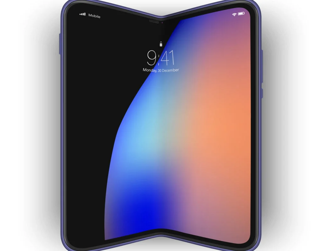 Rising Memory Costs Trigger Apple, Samsung's Premium Power Play