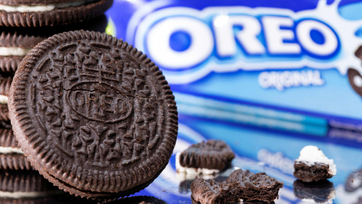 Inflation isn't easing for consumers: Mondelez CEO on prices - Yahoo Finance