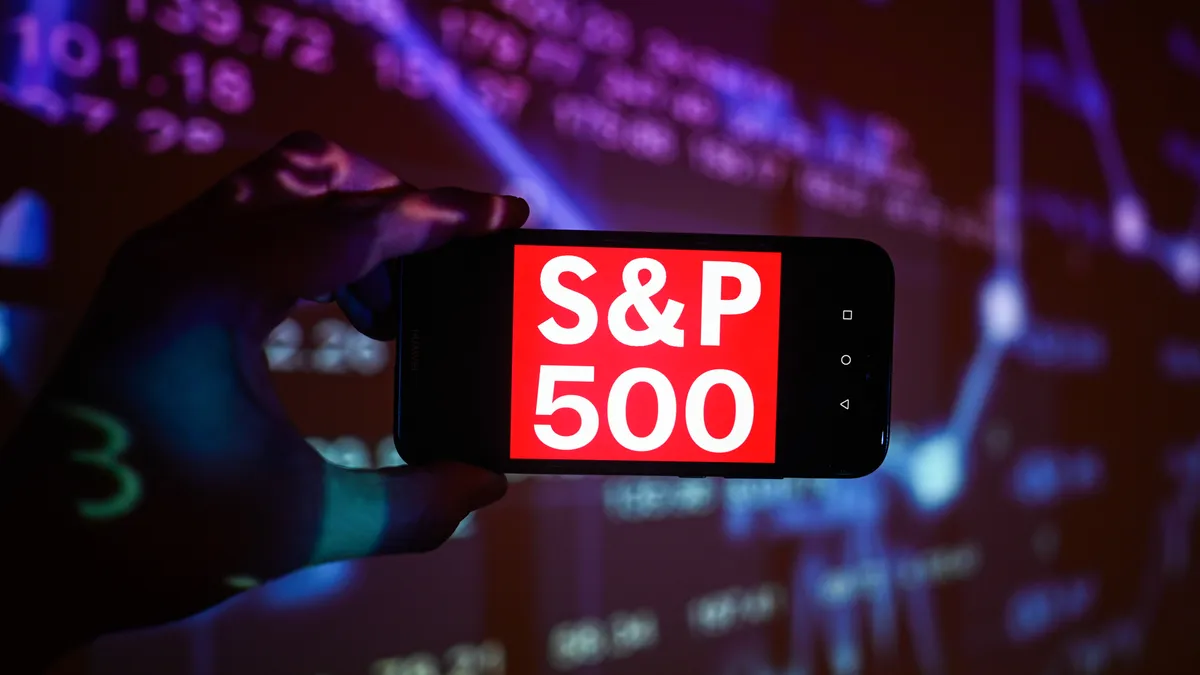 Morgan Stanley sees a bright future for S&P 500, sets 2025 target at 6,500