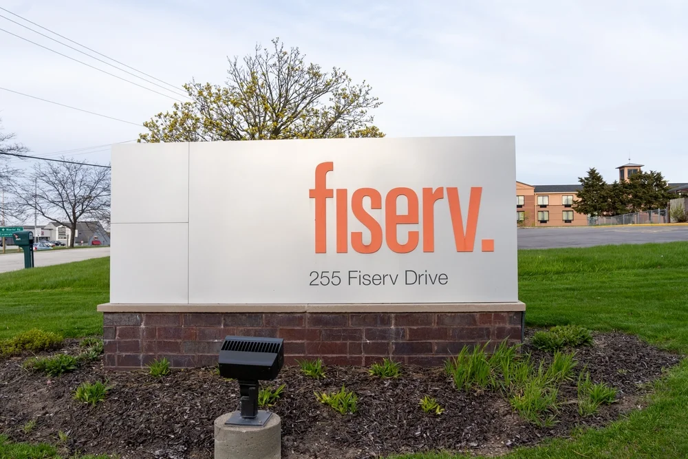 Fiserv Reports 'Strong First Quarter Results,' Raises Full-Year Outlook