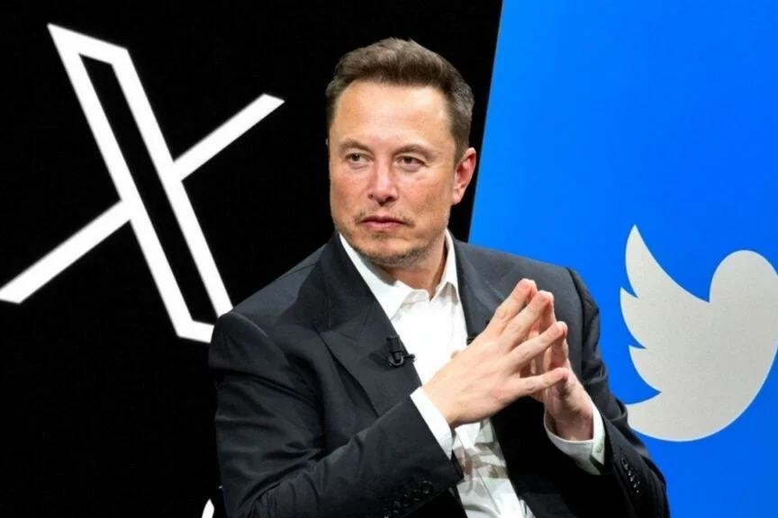 Elon Musk Has A Laugh As Bitcoin Dips After Jim Cramer's Endorsement