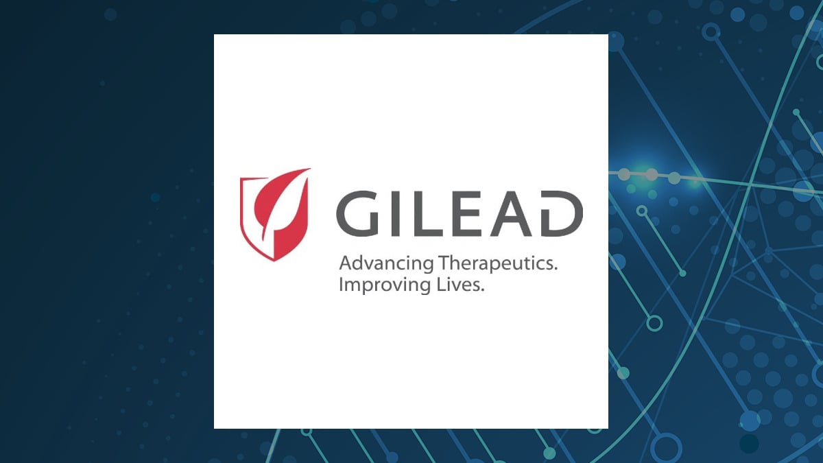 Gilead Sciences Highlights Trodelvy Lung Data, Long-Acting HIV Pipeline at RBC Conference
