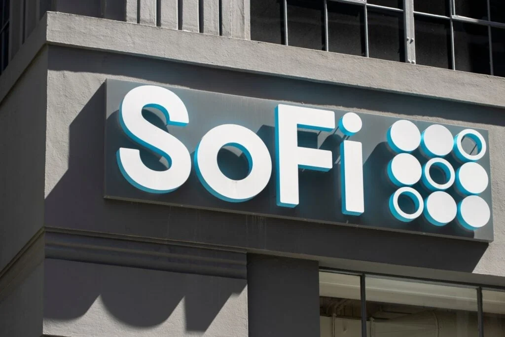 SoFi Technologies Stock Edges Higher As Investors Digest Record Q1 Revenue