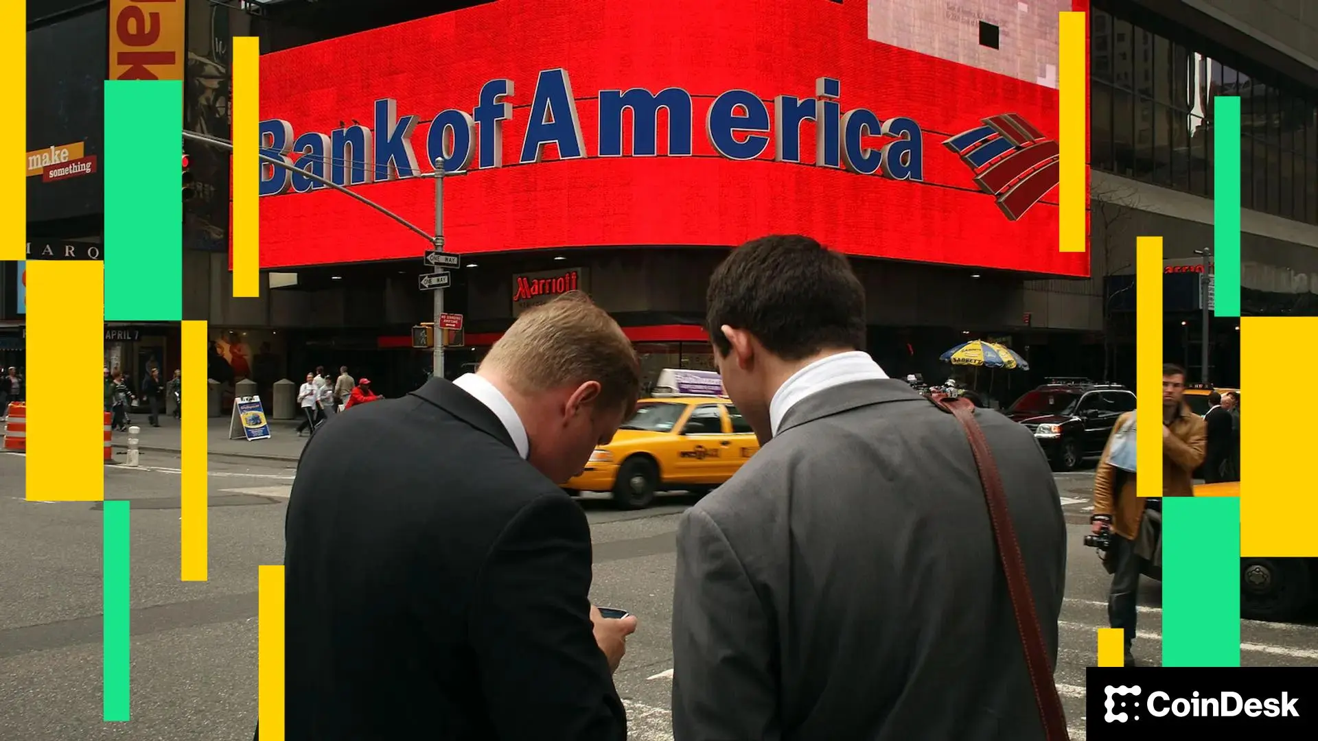 Bank of America Greenlights Wealth Advisers to Recommend Up to 4% Bitcoin Allocation