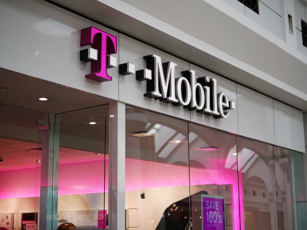 T-Mobile US gains on report Deutsche Telekom evaluating combination