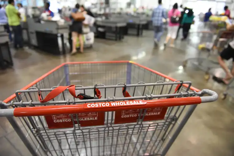 Costco mastering the value proposition - UBS