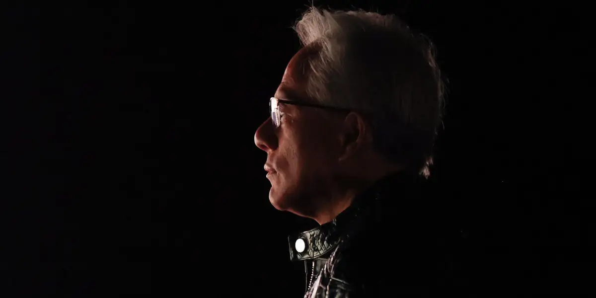 CEO Jensen Huang stepped in as criticism mounted over a key Nvidia product launch, internal emails show