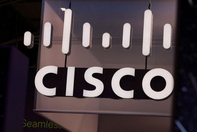 Cisco says hackers subverted its security devices to spy on governments