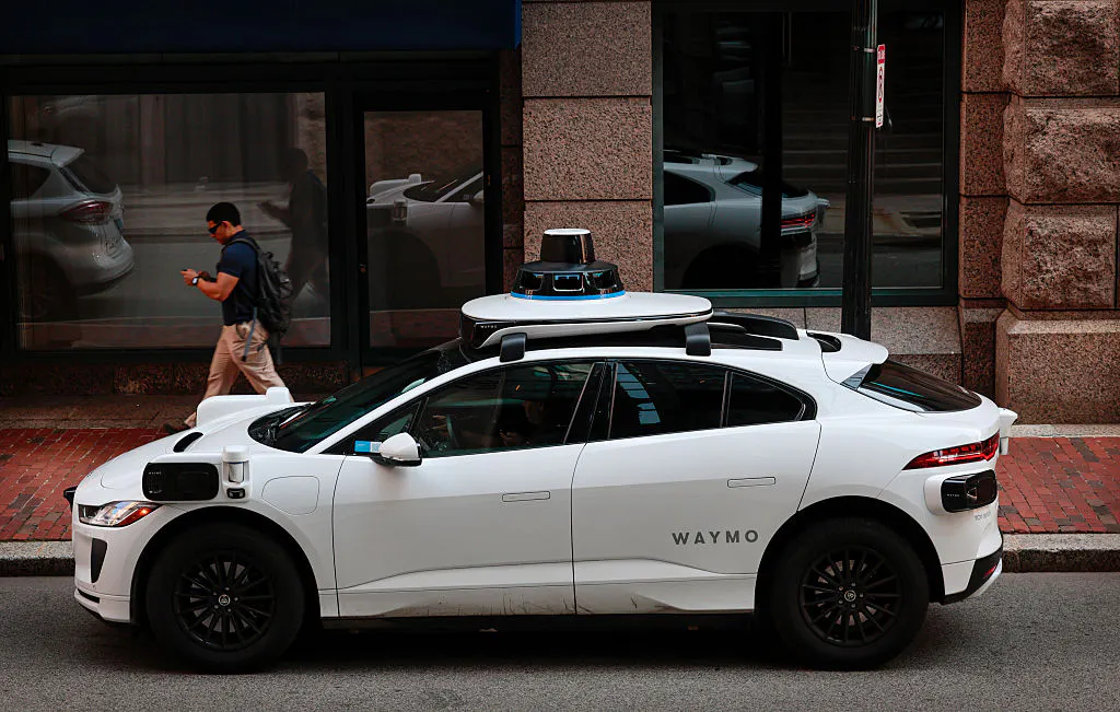 Google’s Waymo partners with Lyft to expand to Nashville