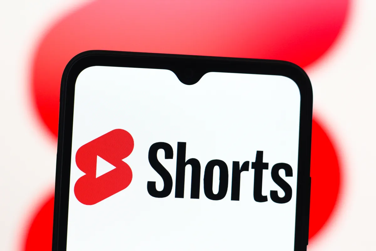 YouTube Shorts are getting even shorter with an update that lets you double the playback speed