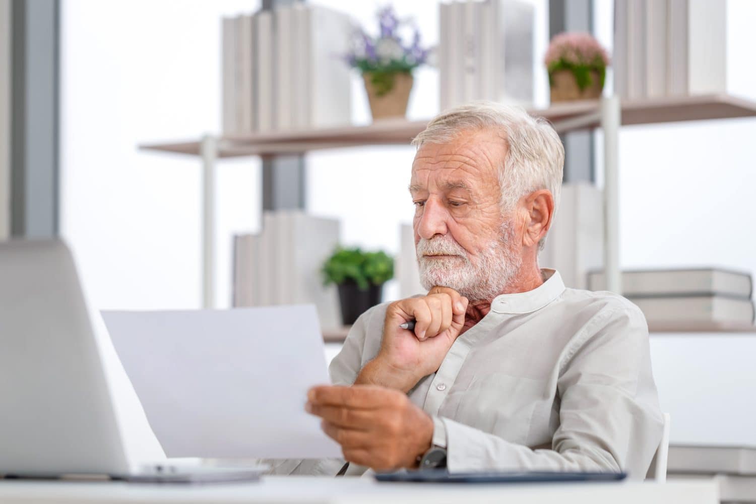 A $325,000 Portfolio That Quietly Pays a 67-Year-Old $1,950 a Month Without a Single High-Yield Trap