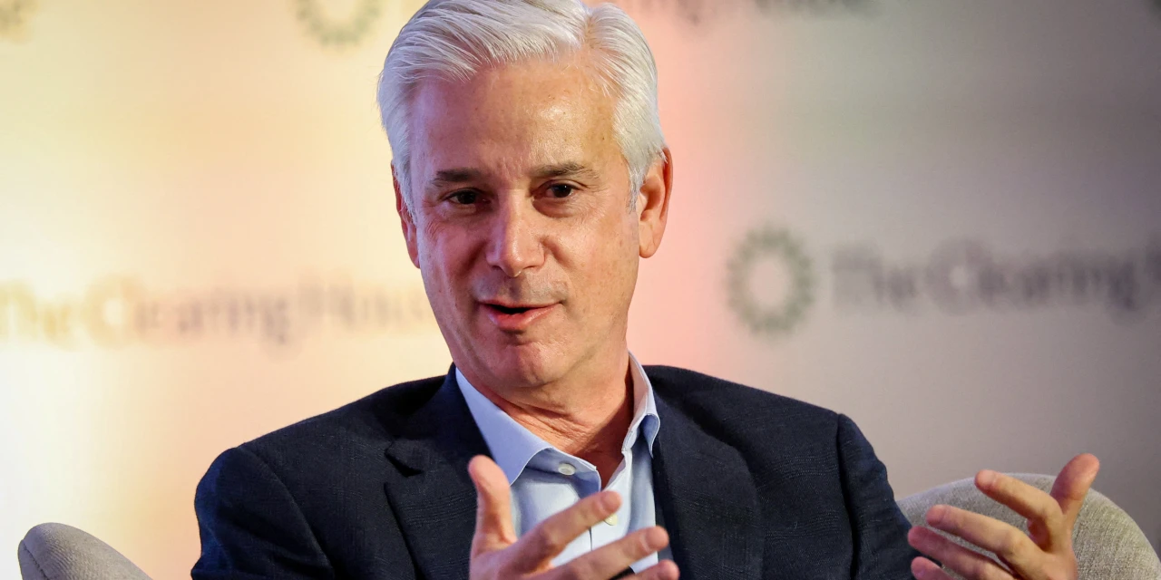 Wells Fargo’s Investment Bankers Are Having Their Best Year Ever