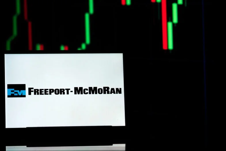 Freeport Stock Jumps After Indonesia Mine Update: Here's What's Changing