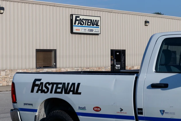 Fastenal cut to Sell equivalent at Wolfe, seeing tariff-related inflation ahead
