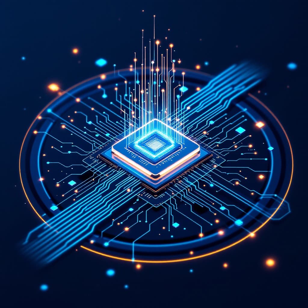 AMD Secures $1 Billion Energy Department Deal to Build Two AI Supercomputers Through 2029