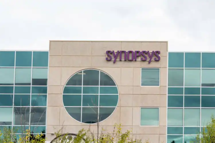 Synopsys ticks up after Q2 results, guidance top estimates