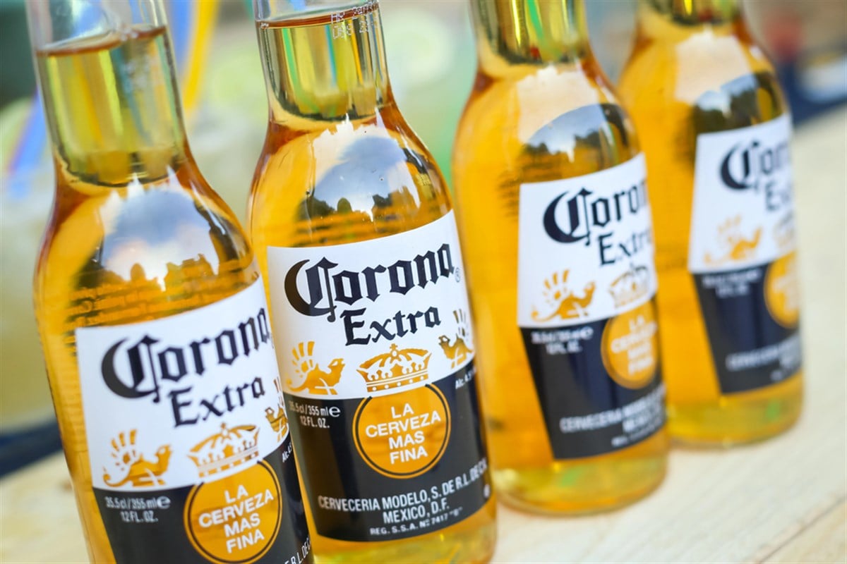 Constellation Brands: Buffett’s $2.2B Bet May Have Hit Bottom
