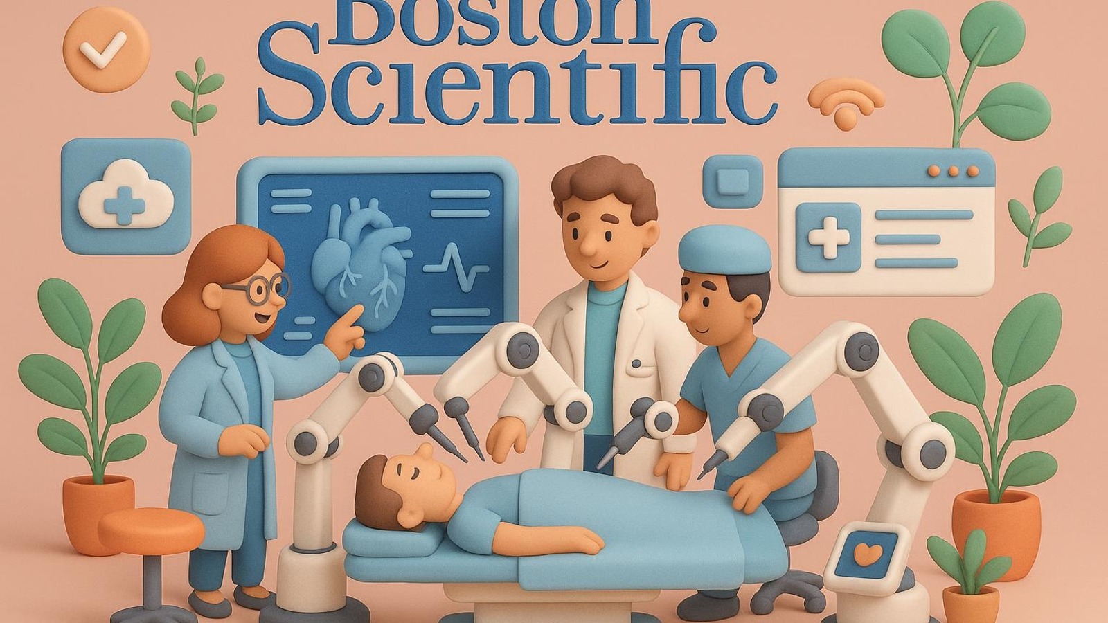 Boston Scientific Faces Cyberattack And Recall Fallout, Is The Sell Off Overdone?