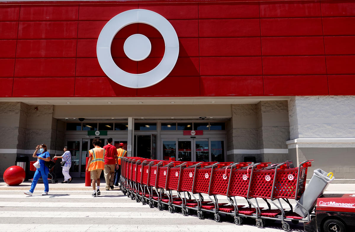 Target could face hit from student loan payment restart, analyst warns - Yahoo Finance