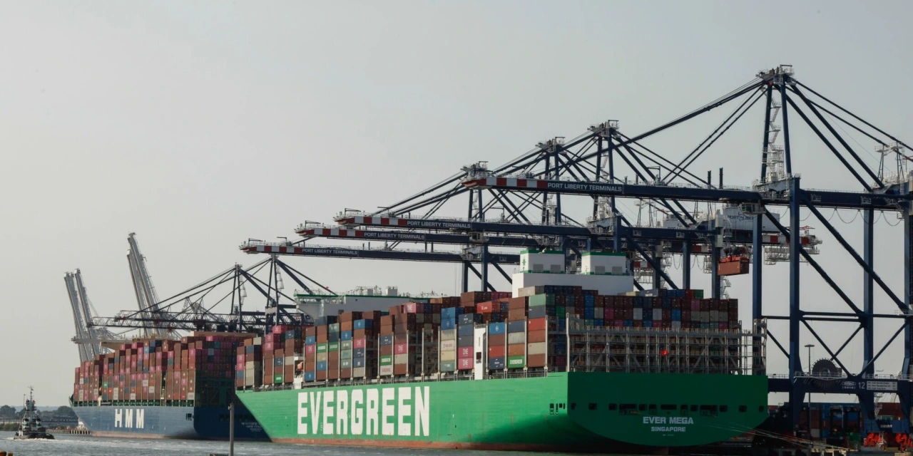 Are Tariffs the New Normal?