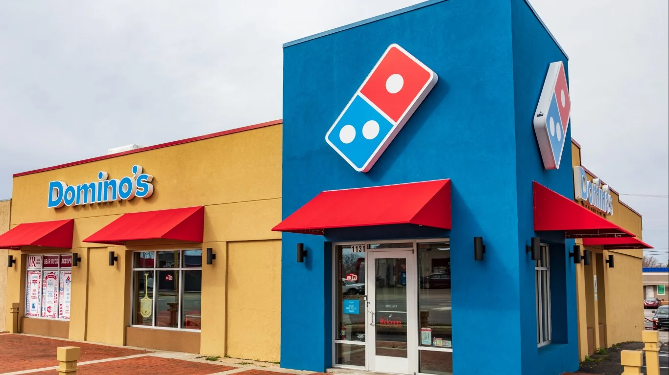 YUM vs. DPZ: Which Dividend Stock Actually Delivers for Retirement Investors?