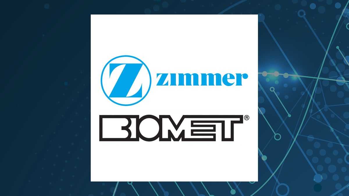 Zimmer Biomet Q2 Earnings Call Highlights