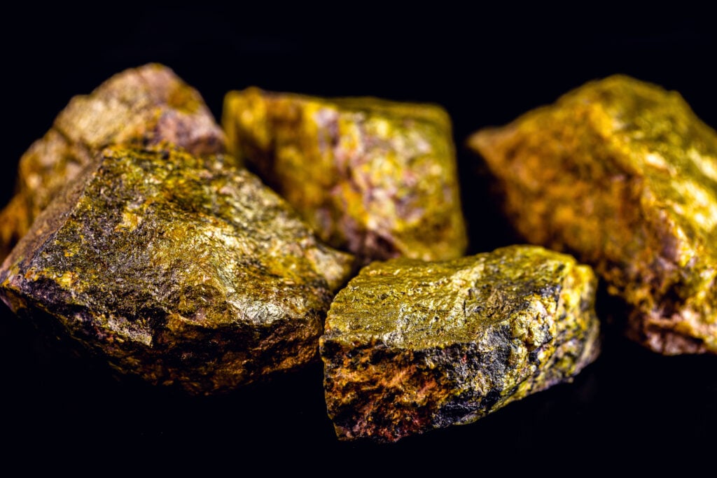Uranium Energy Production Surges As Company Enters Fiscal 2027 Debt-Free