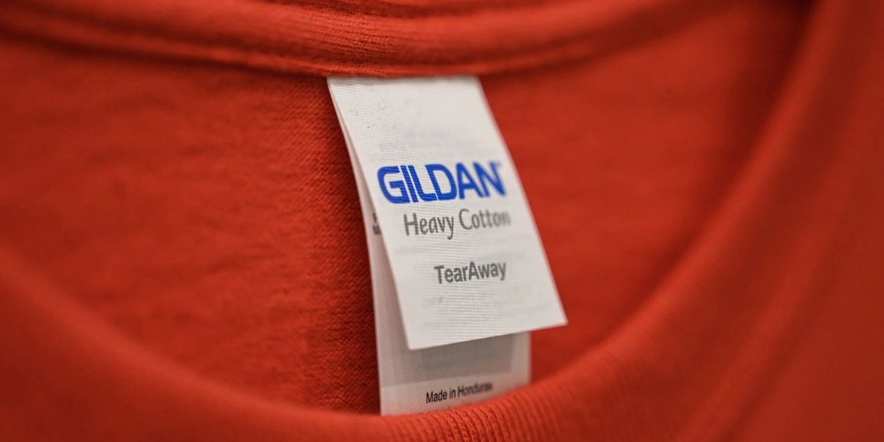 Gildan Sets Lower-Than-Expected 2026 Targets After Sluggish Quarter