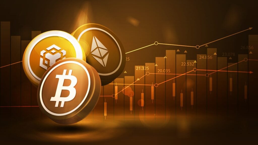 Wintermute: Bitcoin, XRP, Gold Benefited From 'Debasement Board' Last Week