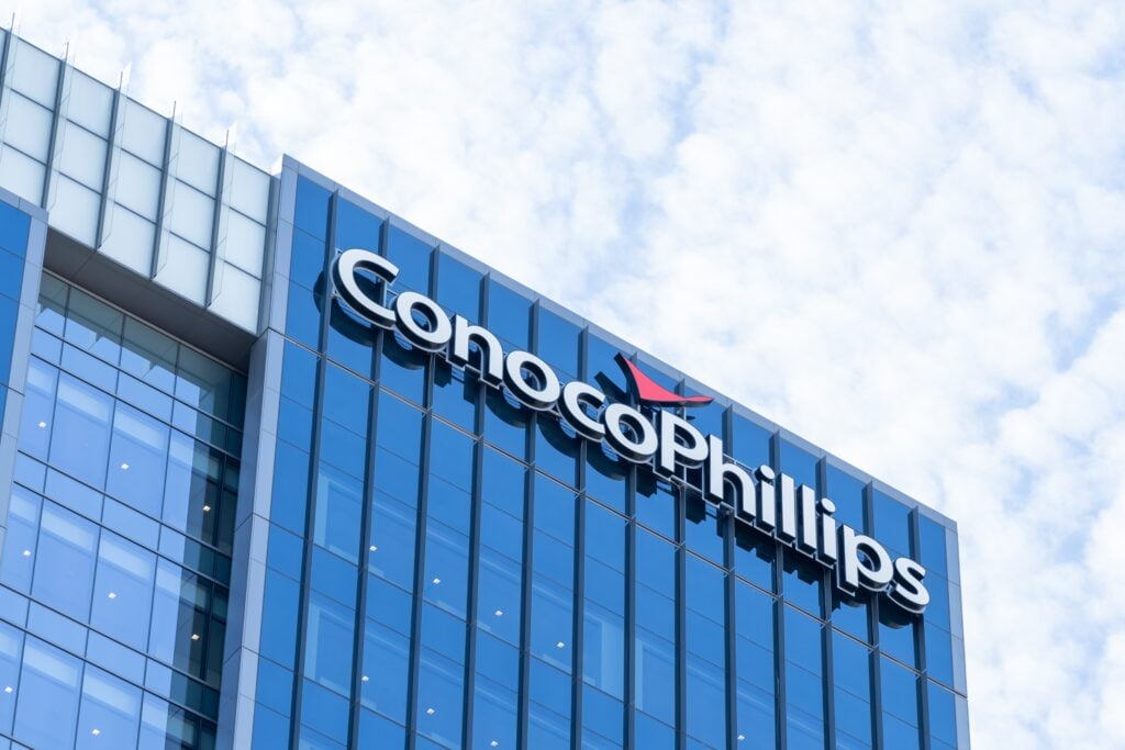 How To Earn $500 A Month From ConocoPhillips Stock Ahead Of Q2 Earnings
