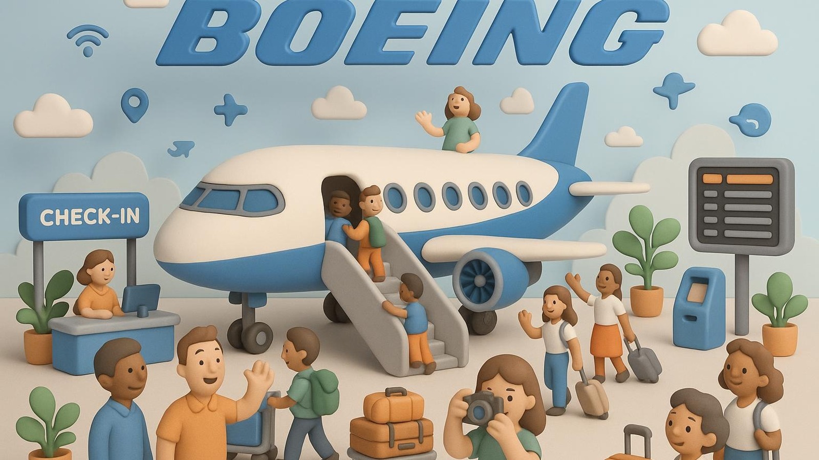 Did Labor Peace Just Shift Boeing Stock's Investment Narrative?