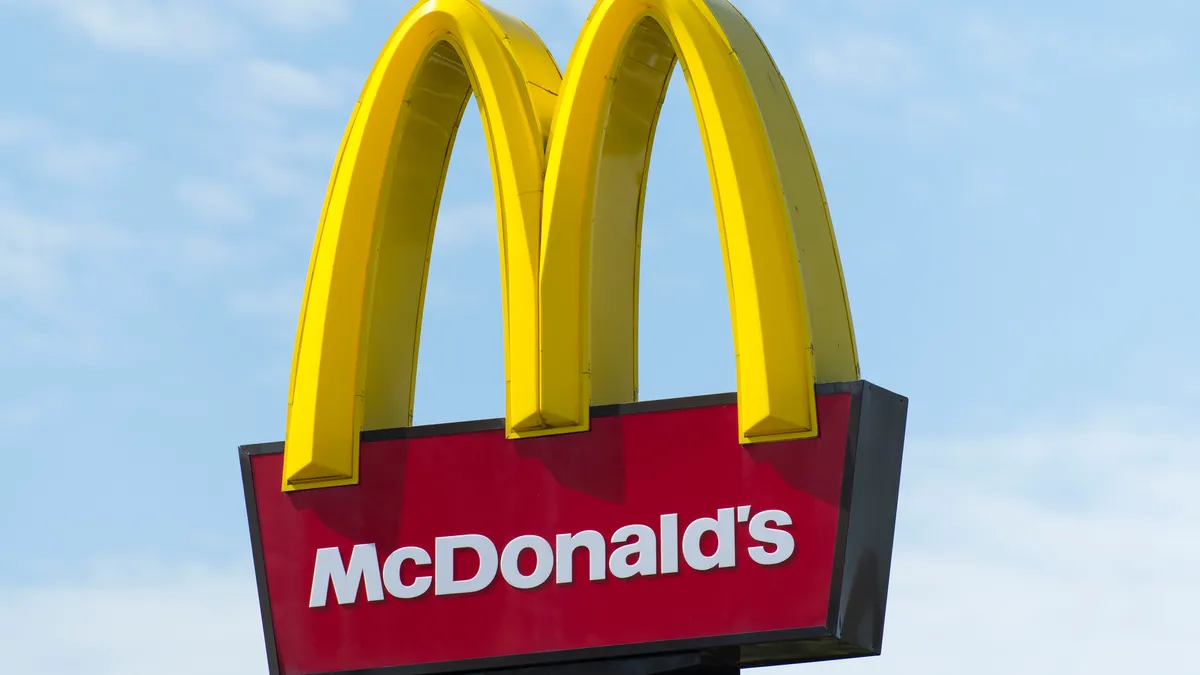 McDonald's, Chick-fil-A, Taco Bell, and 7 more fast food chains ranked by speed