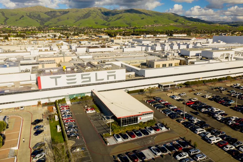 How Low Will Tesla Go? PreMarket Prep Tackles EV Stock's Technicals