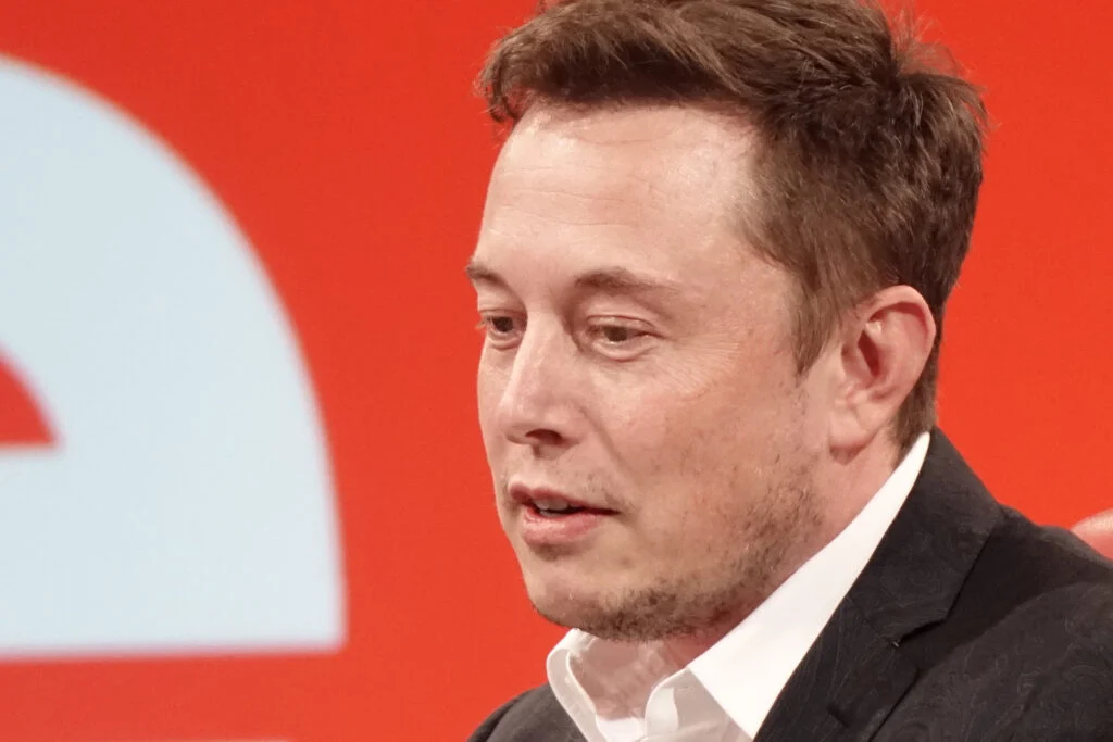 Elon Musk Warns US Will '1,000%' Go Bankrupt Over Soaring Debt, Says 'Interest Payments On National Debt Exceed Military Budget'