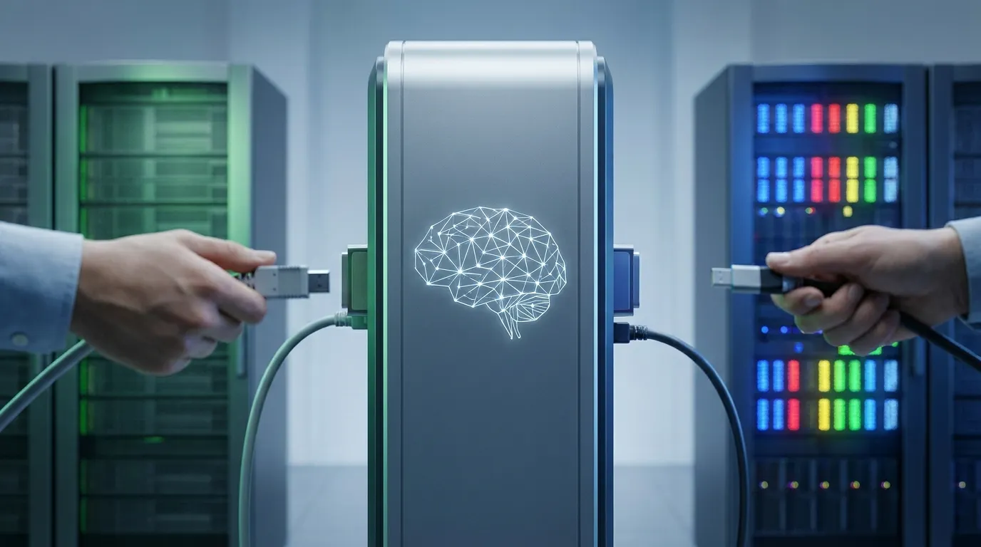 OpenAI Is Buying Google’s AI Chips, a Hit to Nvidia’s Biggest Customer Bond
