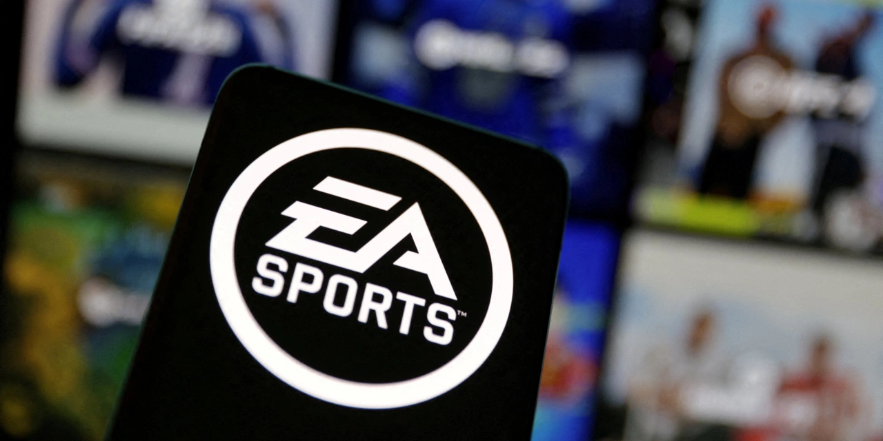Electronic Arts, NFL Partnership Expands to Extend Reach of Offerings