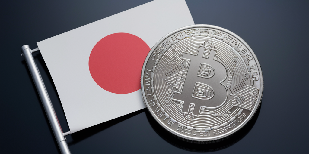 Japanese Lawmaker Named Satoshi Pushes for National Bitcoin Reserve