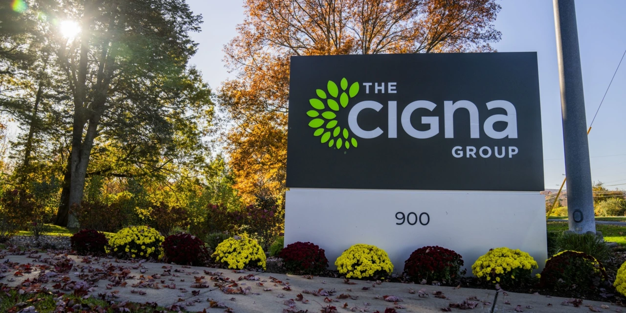 Cigna Posts Higher Profit, Revenue as Evernorth Business Continues to Grow