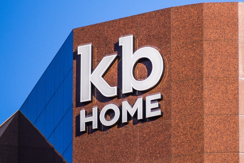 These Analysts Slash Their Forecasts On KB Home Following Q3 Results