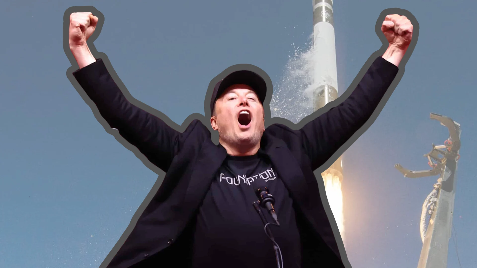 Elon Musk Loses $87 Billion In A Single Day As SpaceX Stock Craters After Earnings