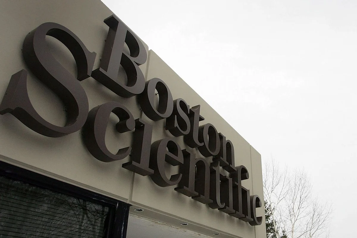 Stock Market Today, Oct. 28: Boston Scientific Slips 6% After Cutting Q4 Sales and Full-Year EPS Guidance on Cyberattack Impact